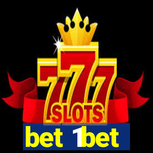 bet 1bet